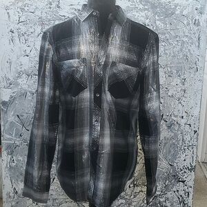 International Concepts mens dress shirt